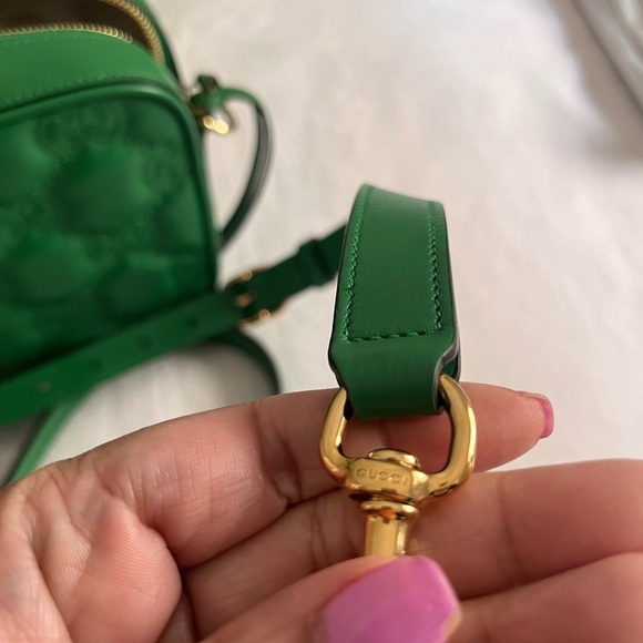 GUCCI Matelasse bag NWTs - Picture 2 of 9